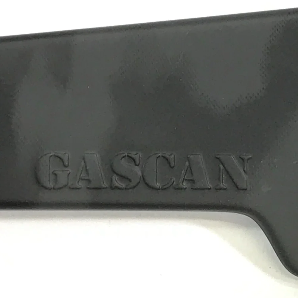 Oakley Sunglasses Gascan OO9014-8160 Matte Black Camo w/ Prizm Deep Water Lenses